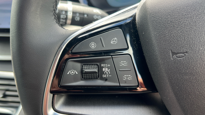 BYD Seal U 1.5 DM-i Boost 5dr Auto Estate